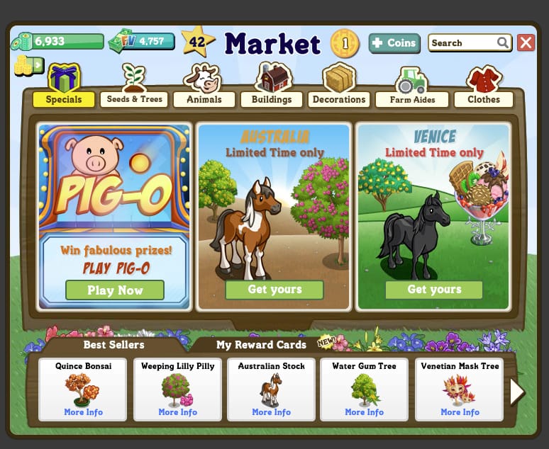 The Billion Dollar Online Marketplace Redesign