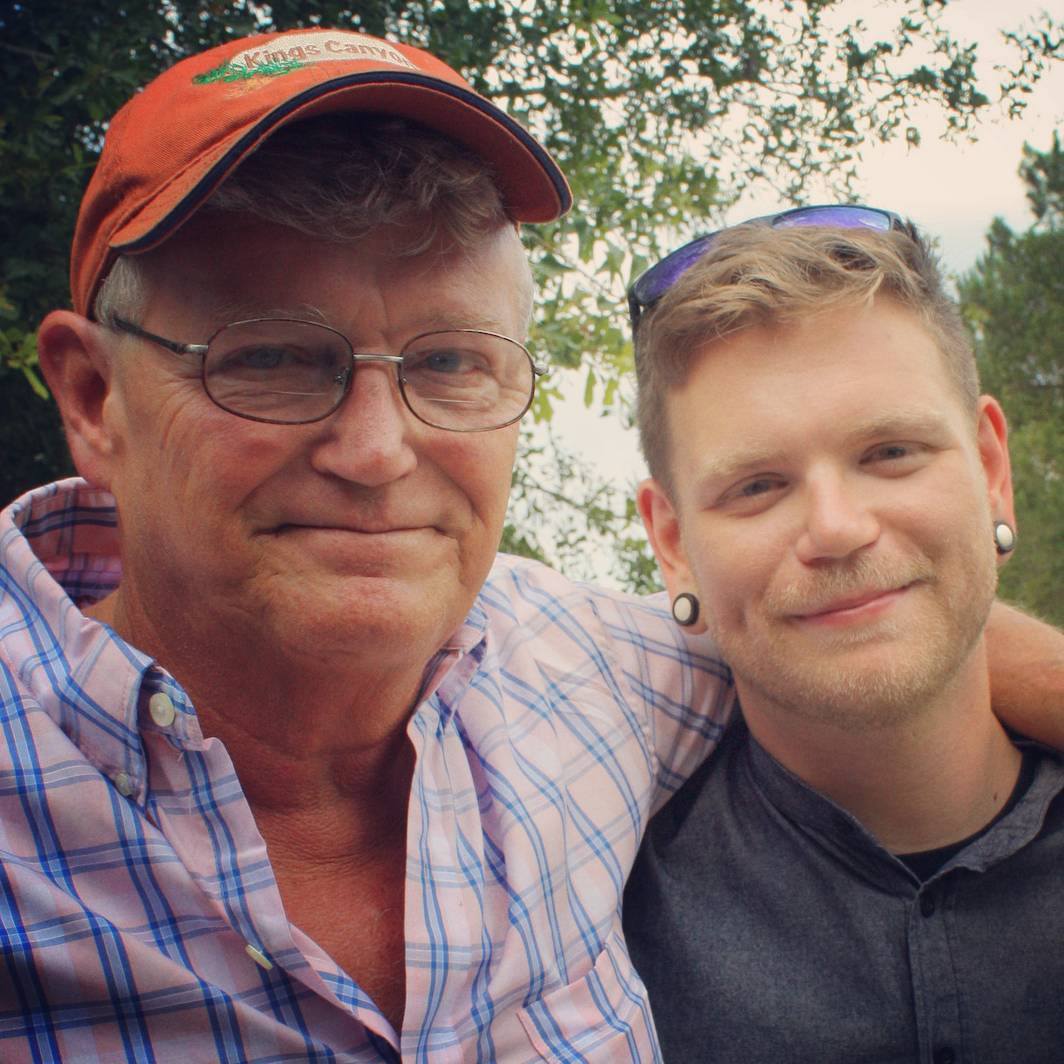 My Story: From the Ground Up