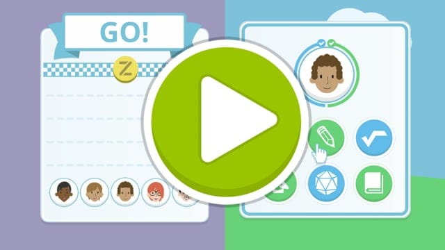 Classroom Innovation: Zeal Play's Leaderboard and Student Personalization