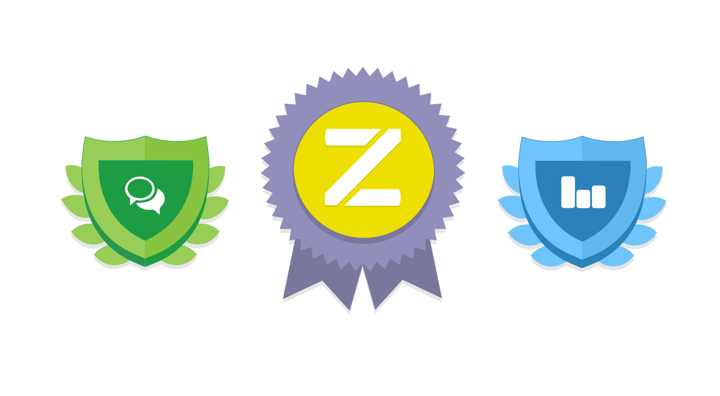 Zeal Branding & Style Imagery